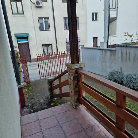 With Private Parking Lejlighed Sarajevo