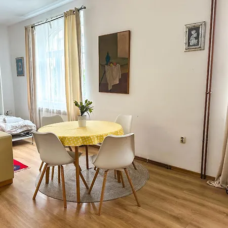 With Private Parking شقة سراييفو