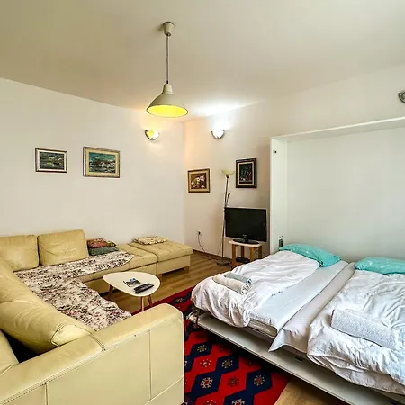 With Private Parking *