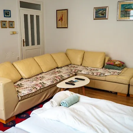 アパート With Private Parking