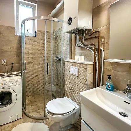 With Private Parking