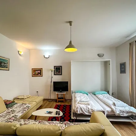 With Private Parking * 사라예보