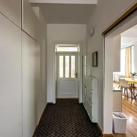 With Private Parking