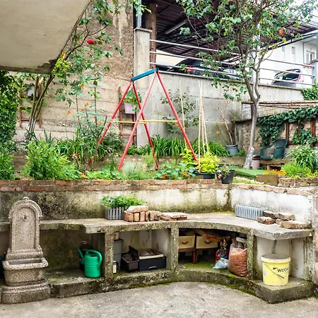 With Private Parking 아파트 사라예보